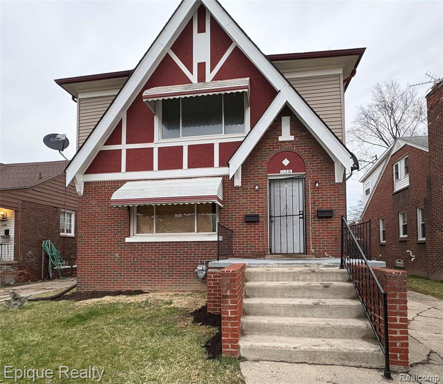 11318 Cheyenne Unit #2 (Upper) Street