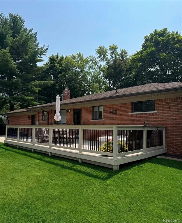 7481 Flickinger Drive