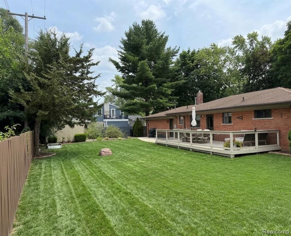 7481 Flickinger Drive