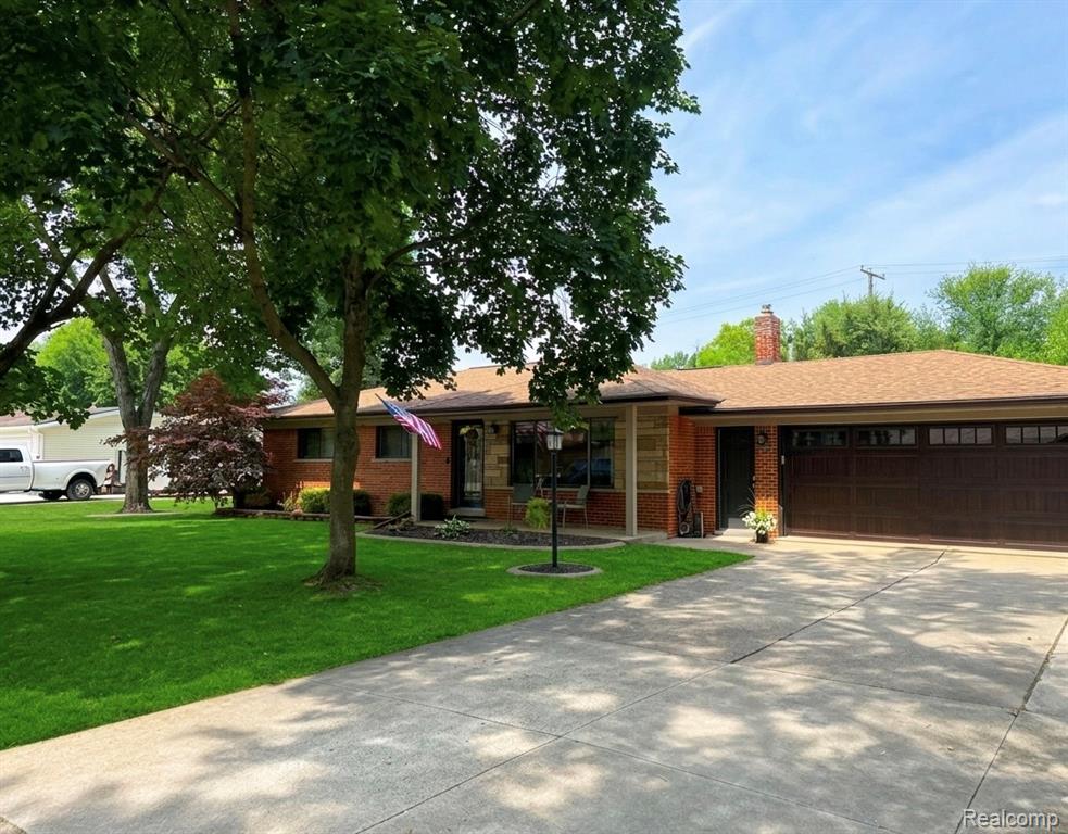 7481 Flickinger Drive