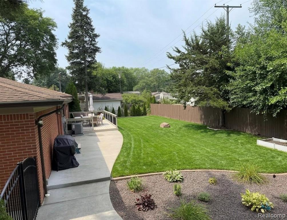 7481 Flickinger Drive