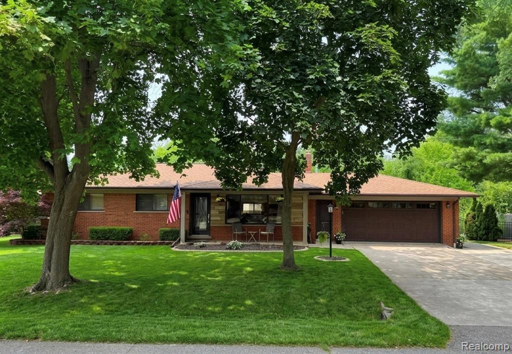 7481 Flickinger Drive