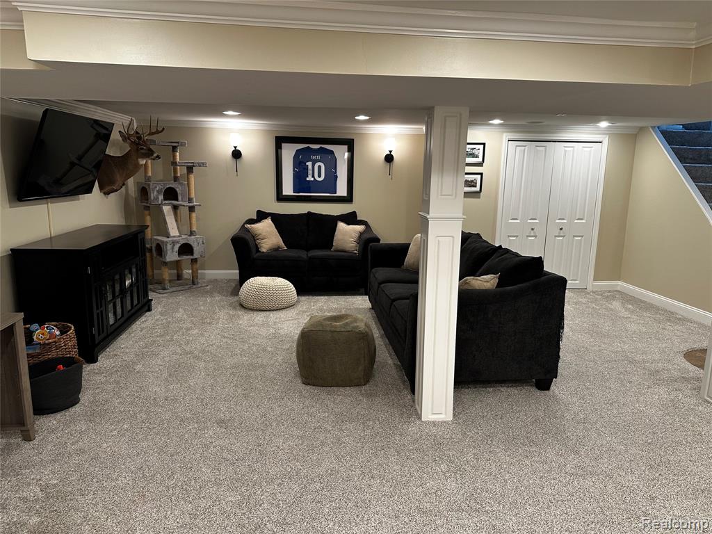 7481 Flickinger Drive
