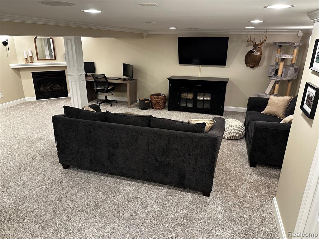 7481 Flickinger Drive
