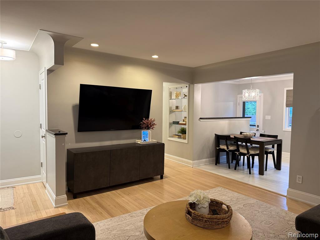 7481 Flickinger Drive