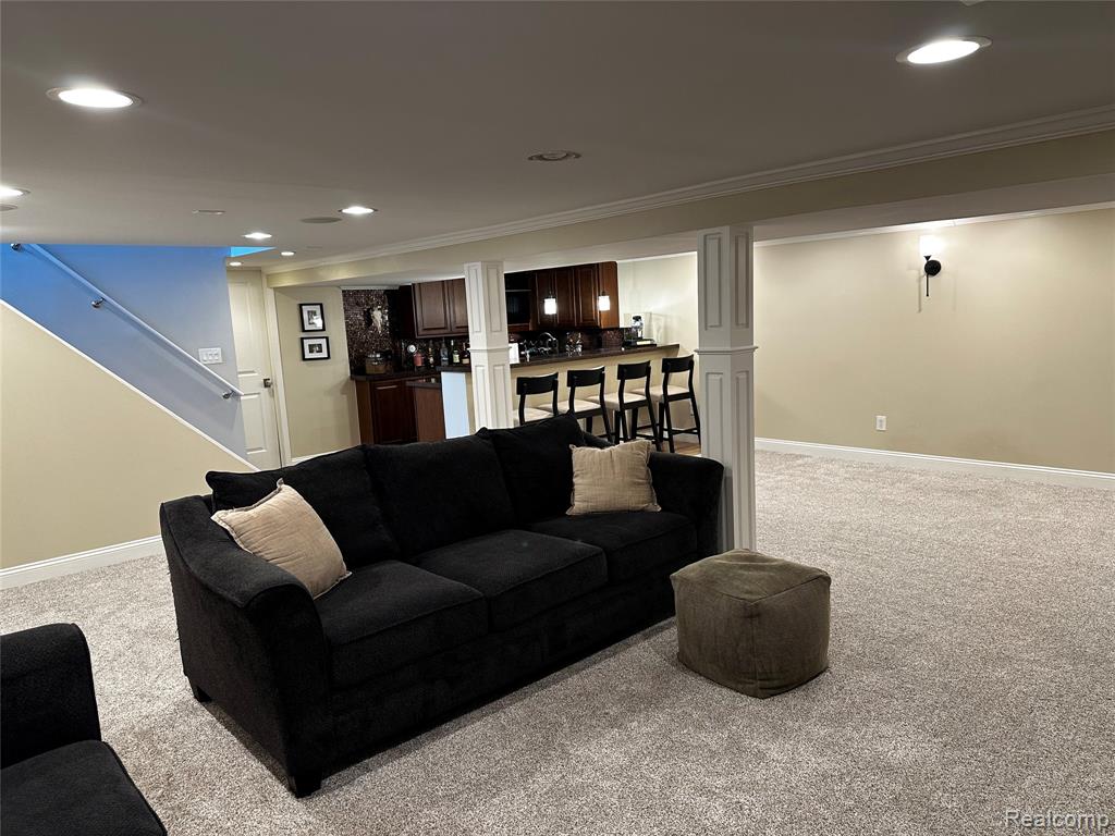 7481 Flickinger Drive