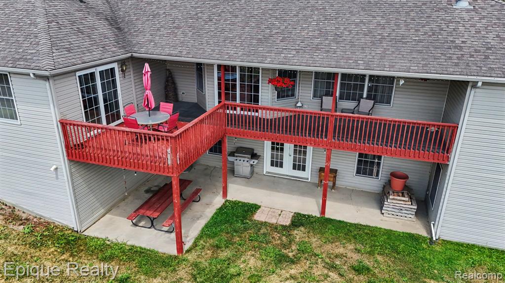 2288 Daley Road