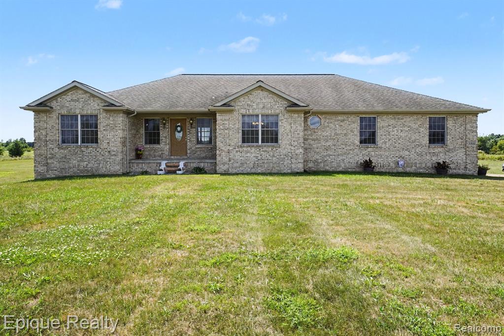 2288 Daley Road
