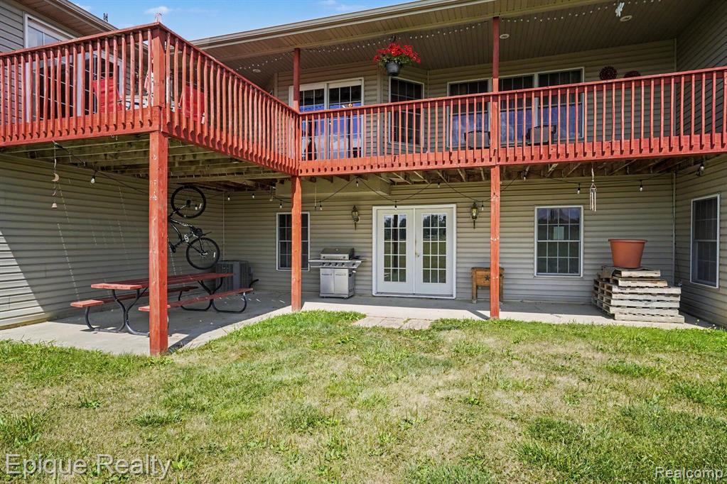 2288 Daley Road