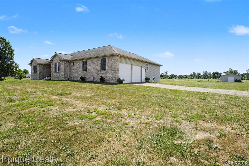 2288 Daley Road