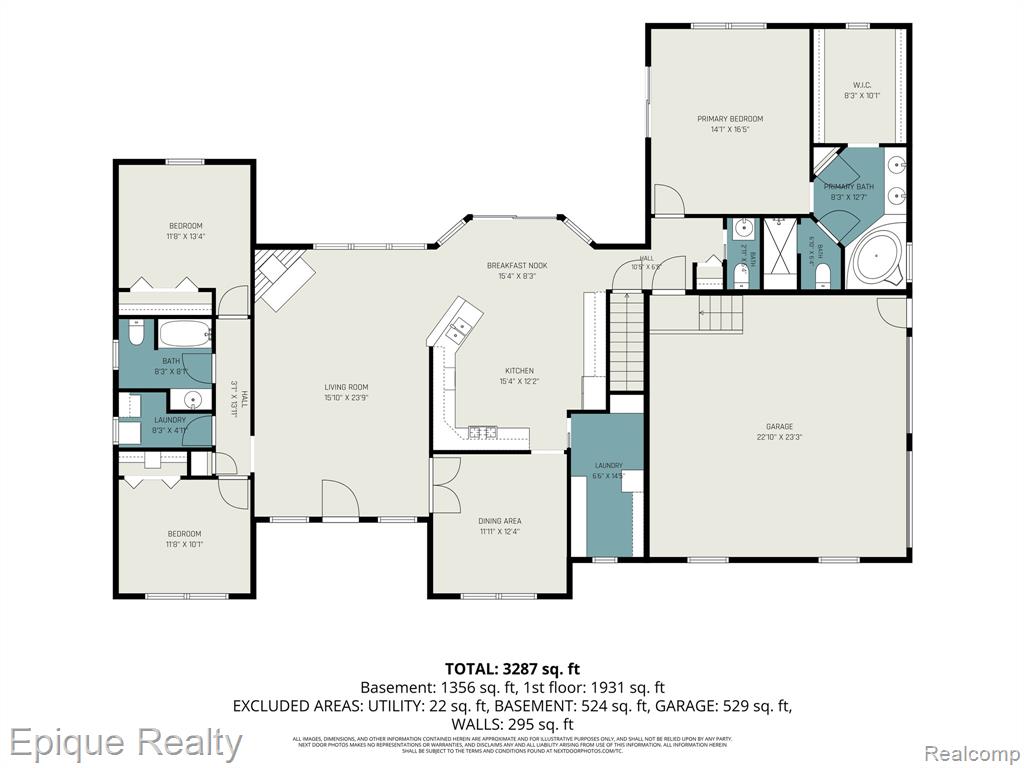 2288 Daley Road