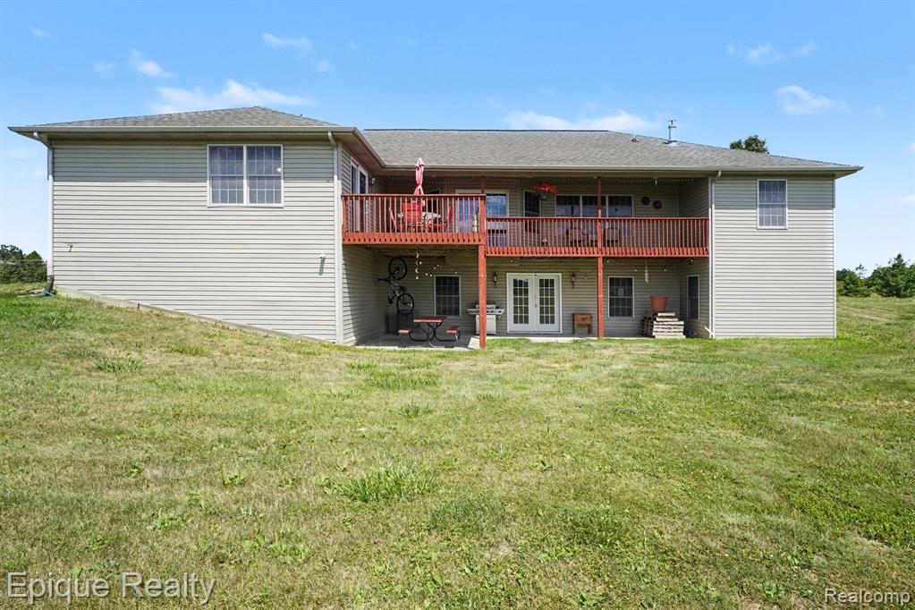 2288 Daley Road