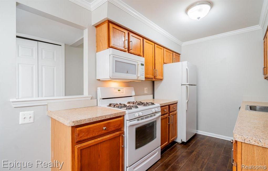 44467 Savery Drive # 117