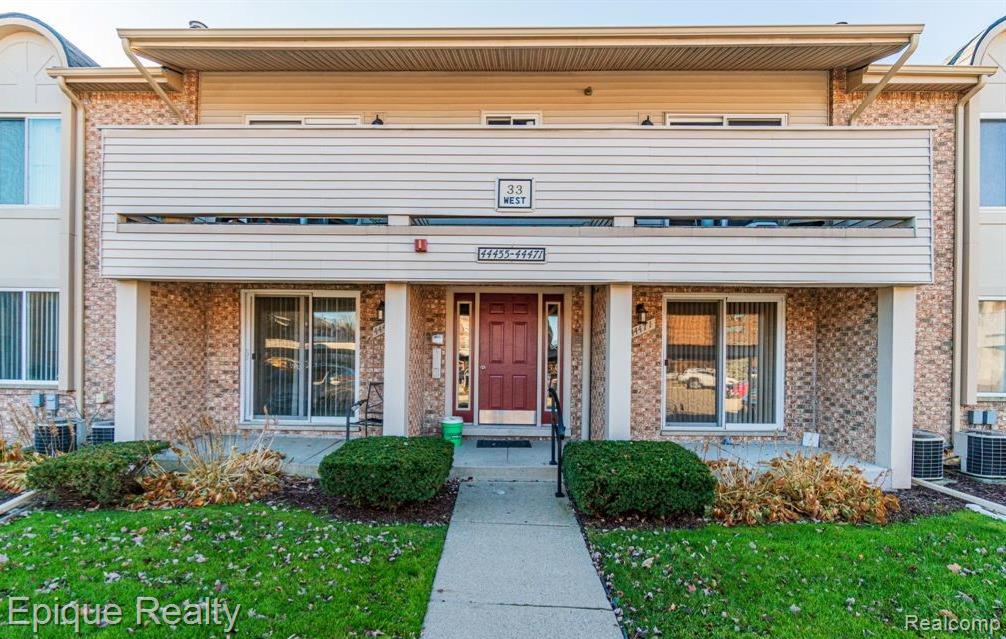 44467 Savery Drive # 117