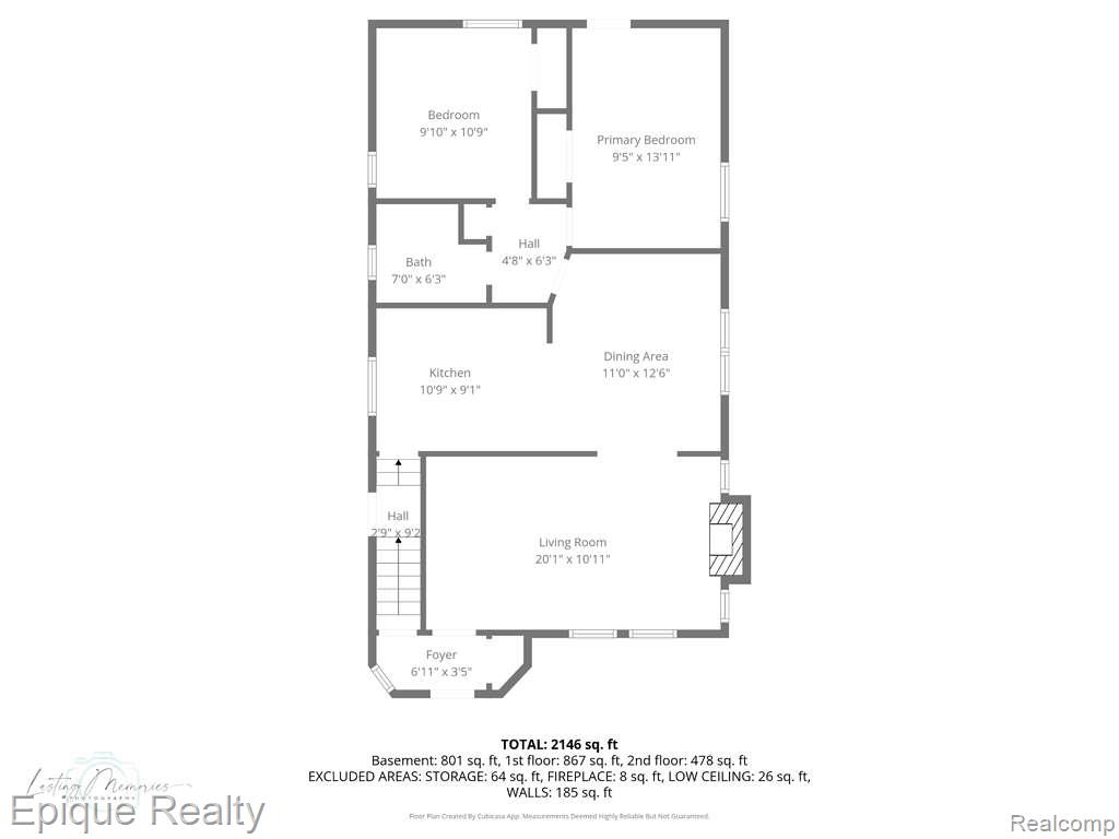 9991 Robson Street