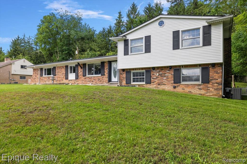 7033 W Pebblecreek Road