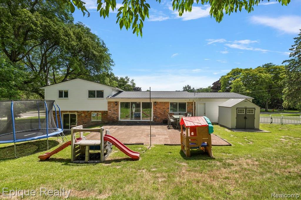 7033 W Pebblecreek Road