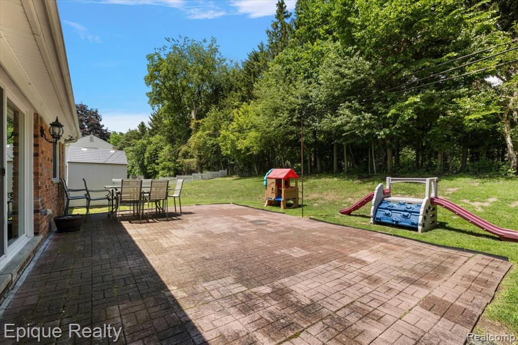 7033 W Pebblecreek Road