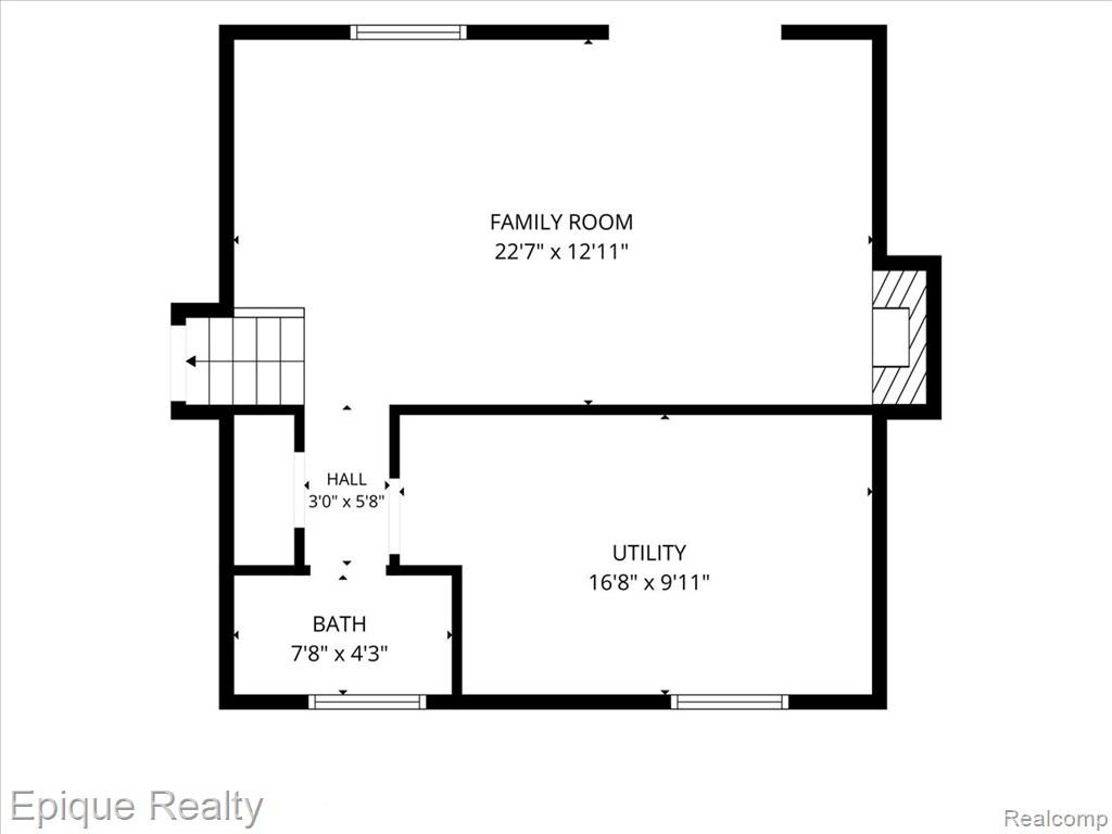 7033 W Pebblecreek Road