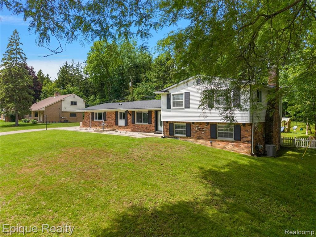 7033 W Pebblecreek Road