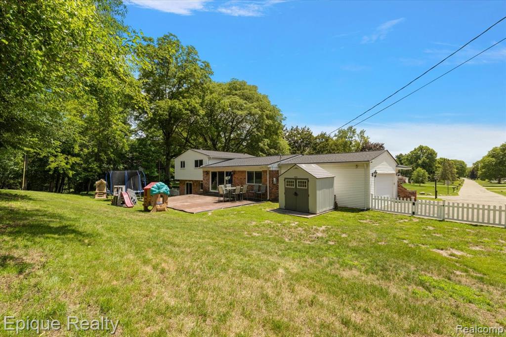 7033 W Pebblecreek Road