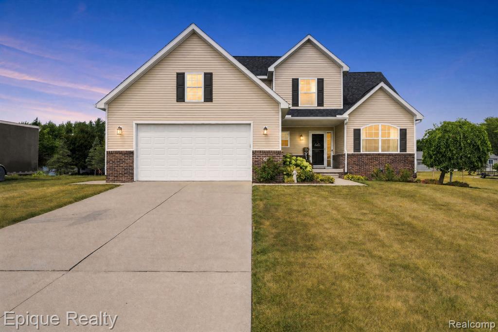 5591 Windermere Drive