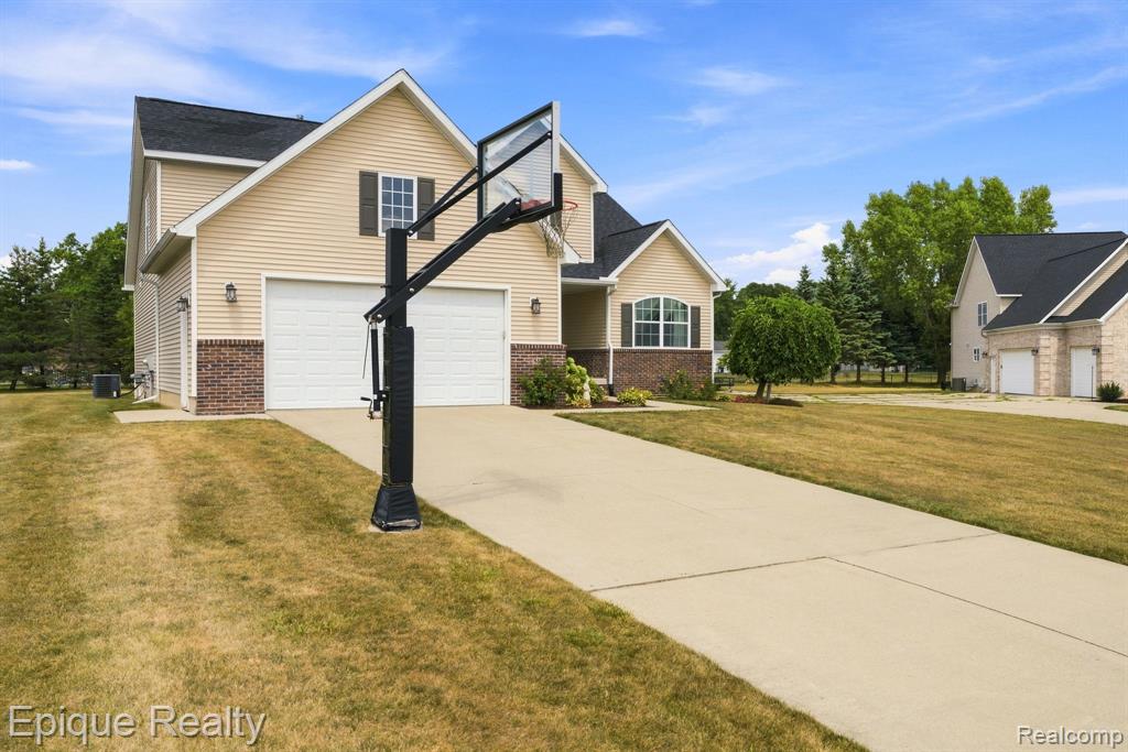 5591 Windermere Drive