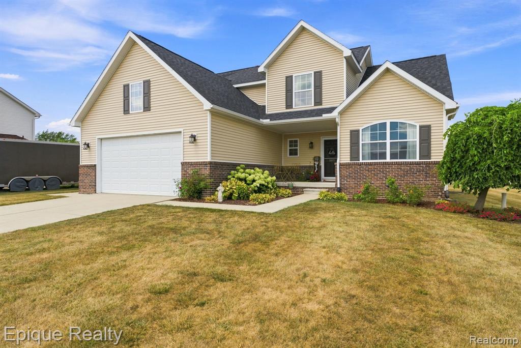 5591 Windermere Drive