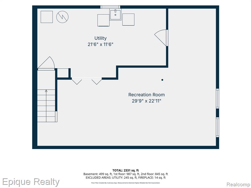 2774 Brady Drive