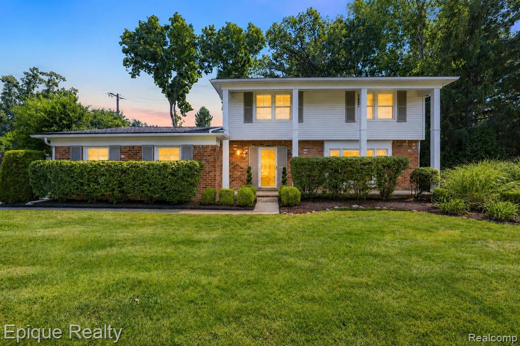 2774 Brady Drive