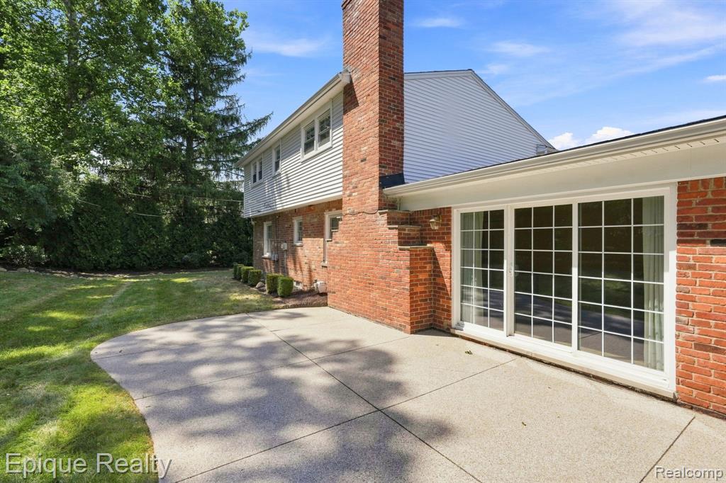 2774 Brady Drive