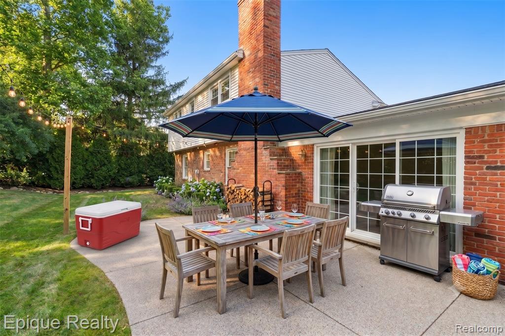 2774 Brady Drive