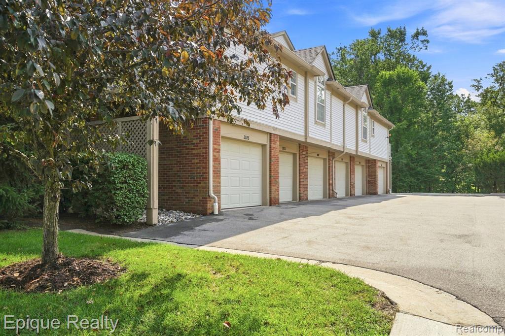 3575 Tremonte Circle