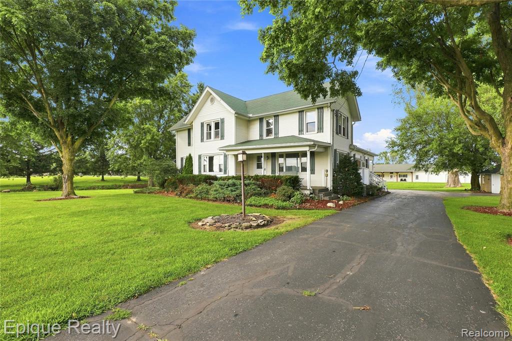 7228 Yankee Road