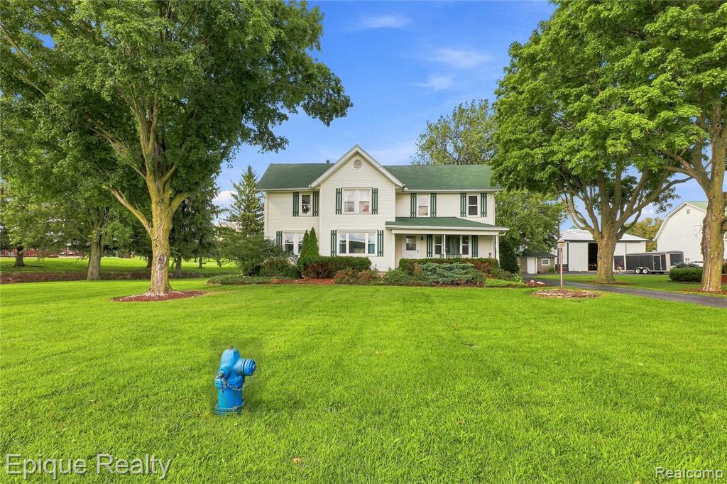 7228 Yankee Road