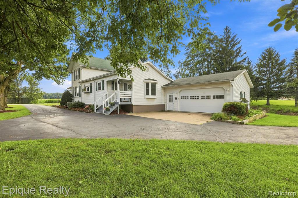 7228 Yankee Road