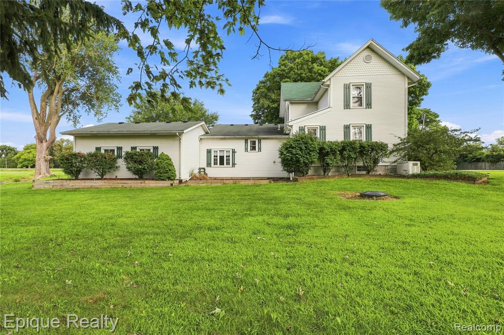 7228 Yankee Road