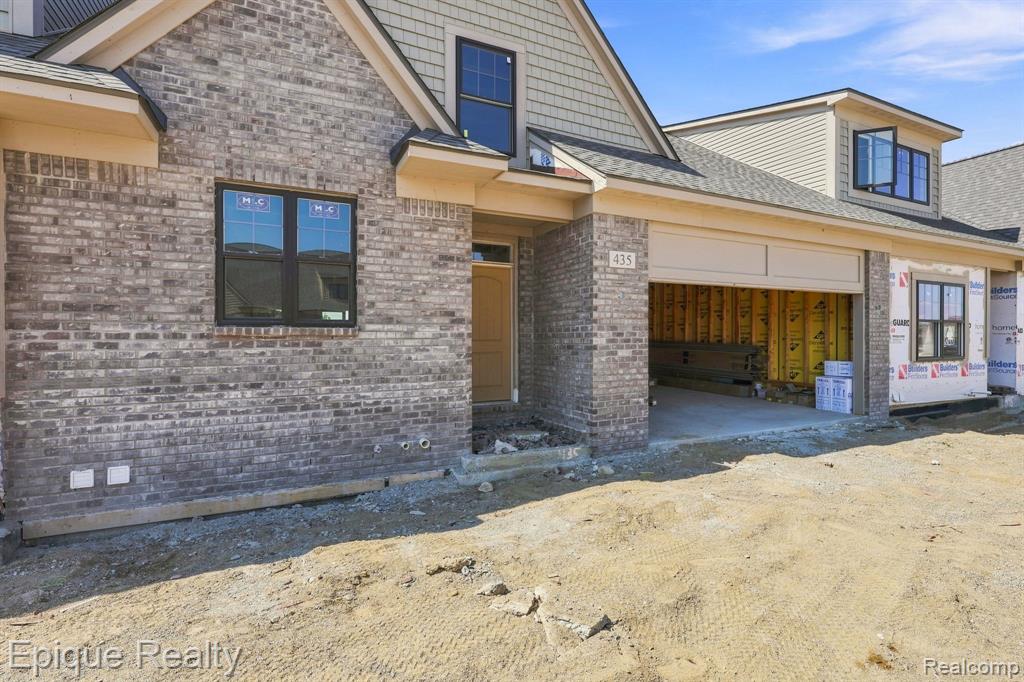 435 Cornerstone Drive # 69