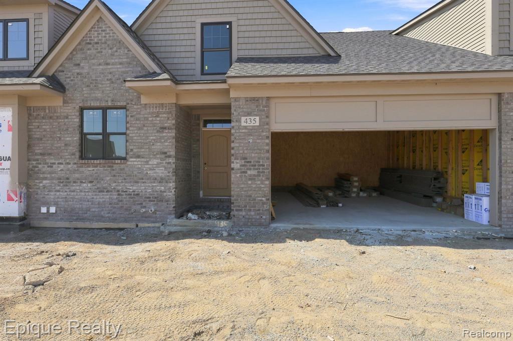 435 Cornerstone Drive # 69