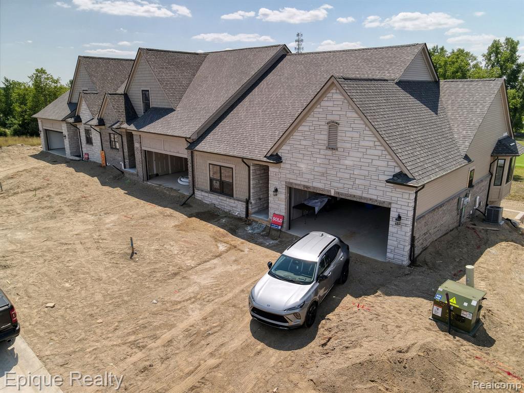 435 Cornerstone Drive # 69
