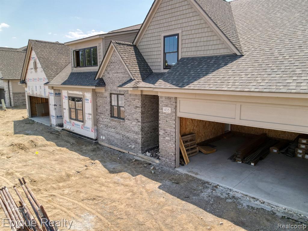 425 Cornerstone Drive # 68