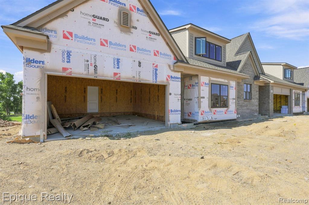 425 Cornerstone Drive # 68