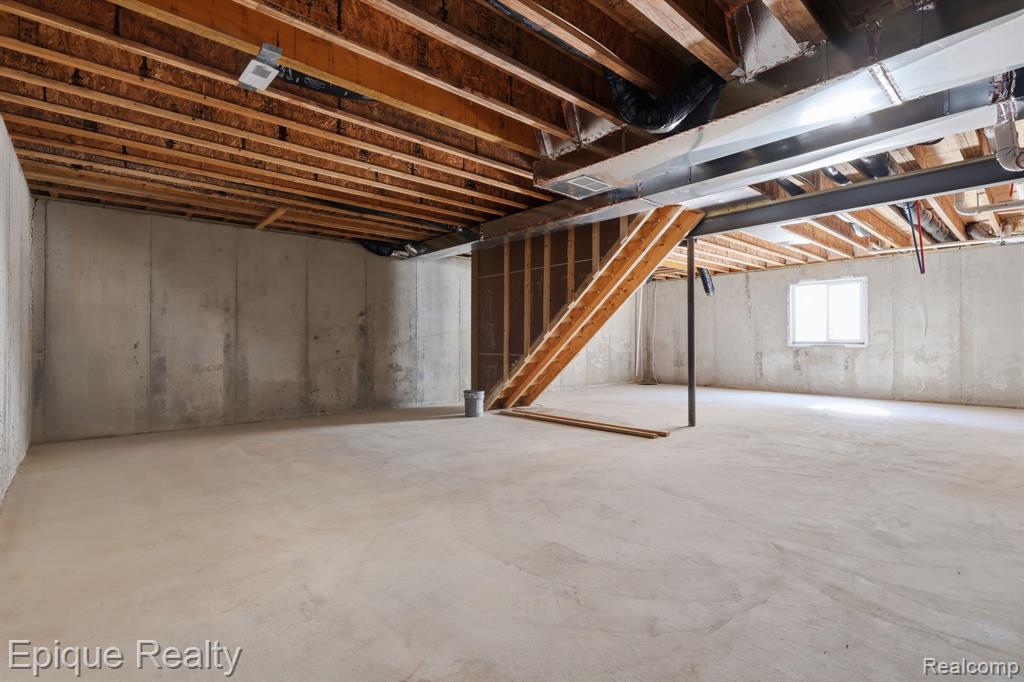 460 Cornerstone Drive # 58