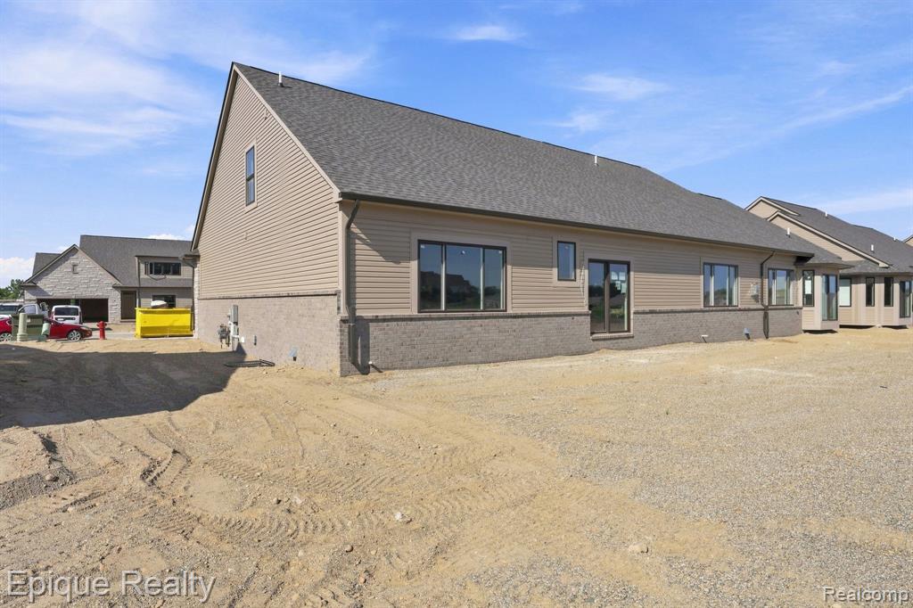460 Cornerstone Drive # 58