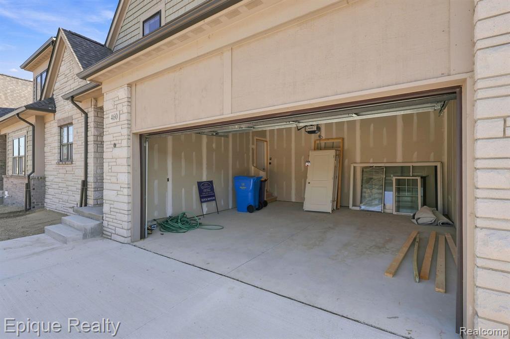 460 Cornerstone Drive # 58
