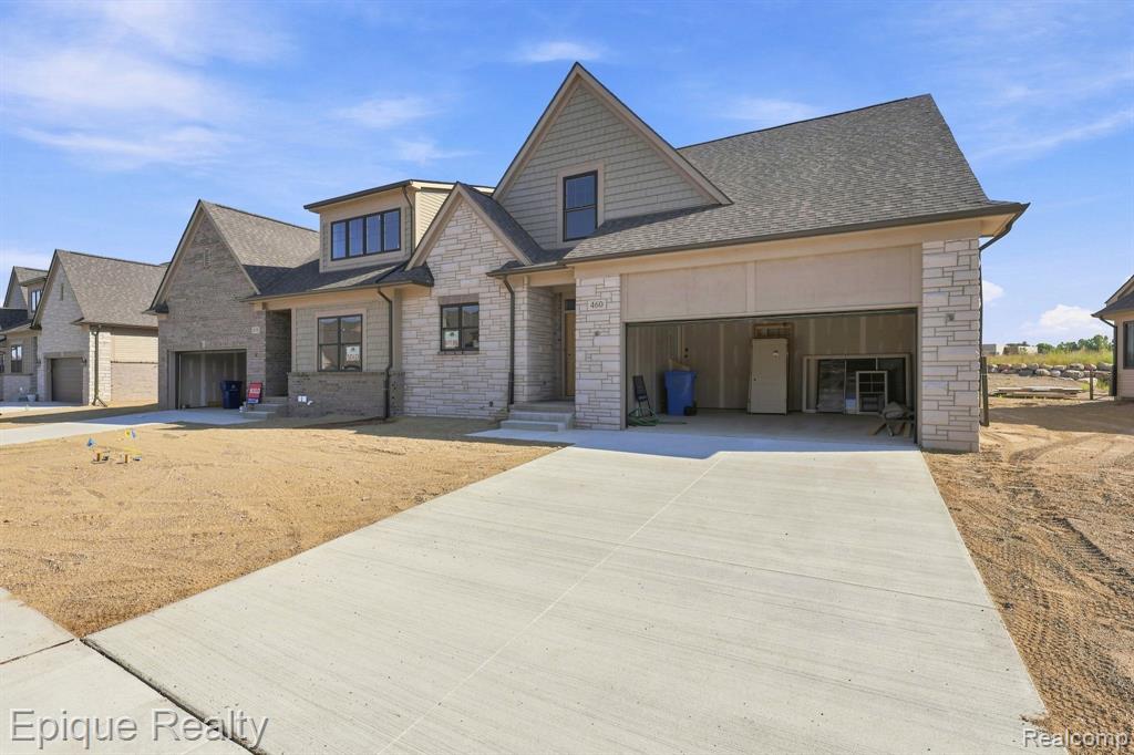 460 Cornerstone Drive # 58