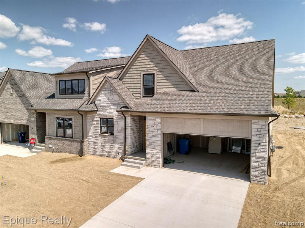 460 Cornerstone Drive # 58