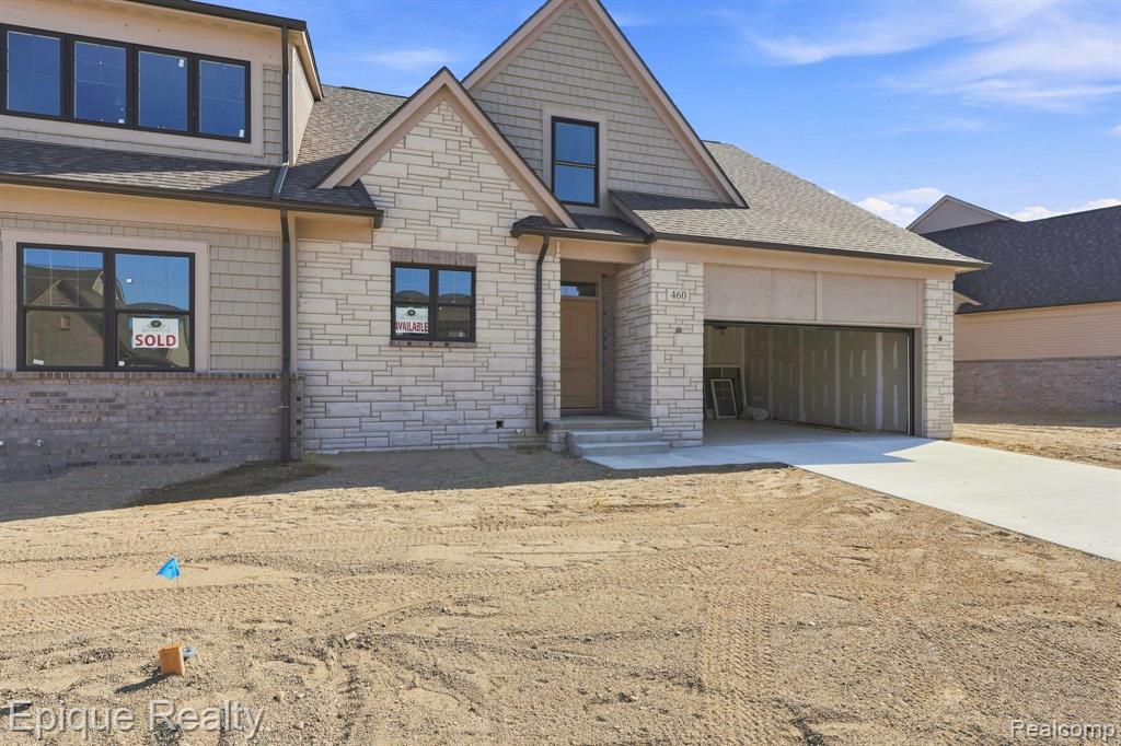 460 Cornerstone Drive # 58