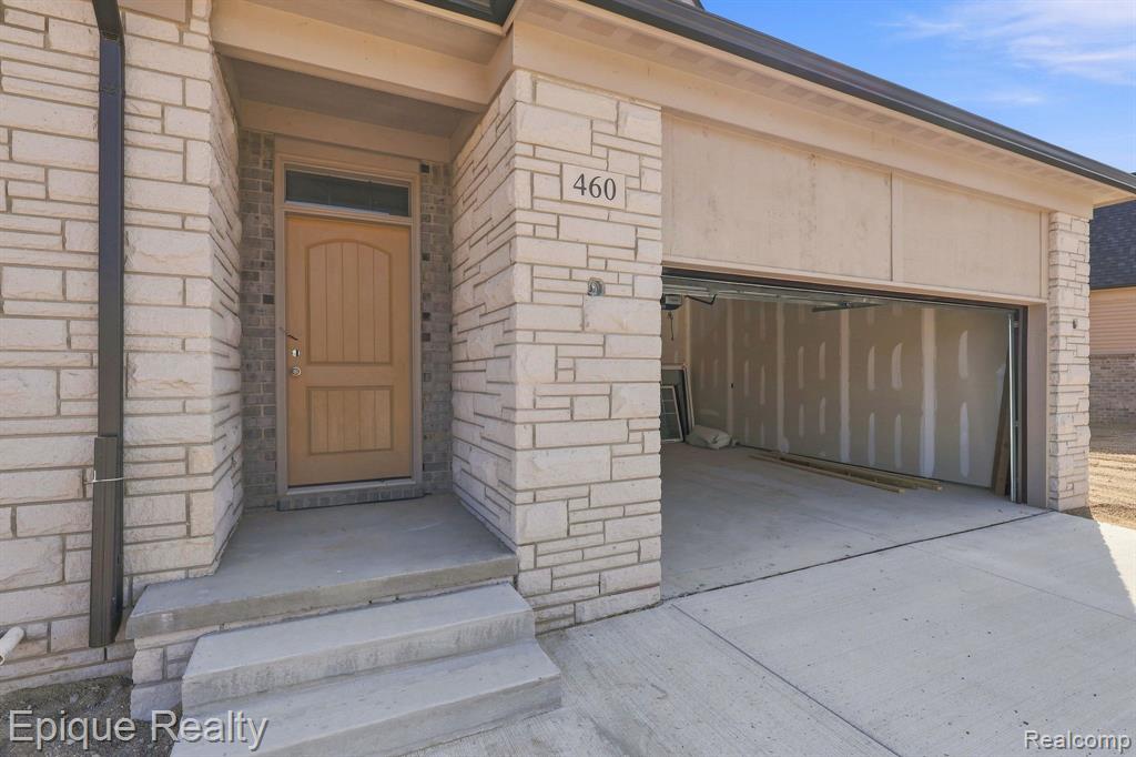 460 Cornerstone Drive # 58