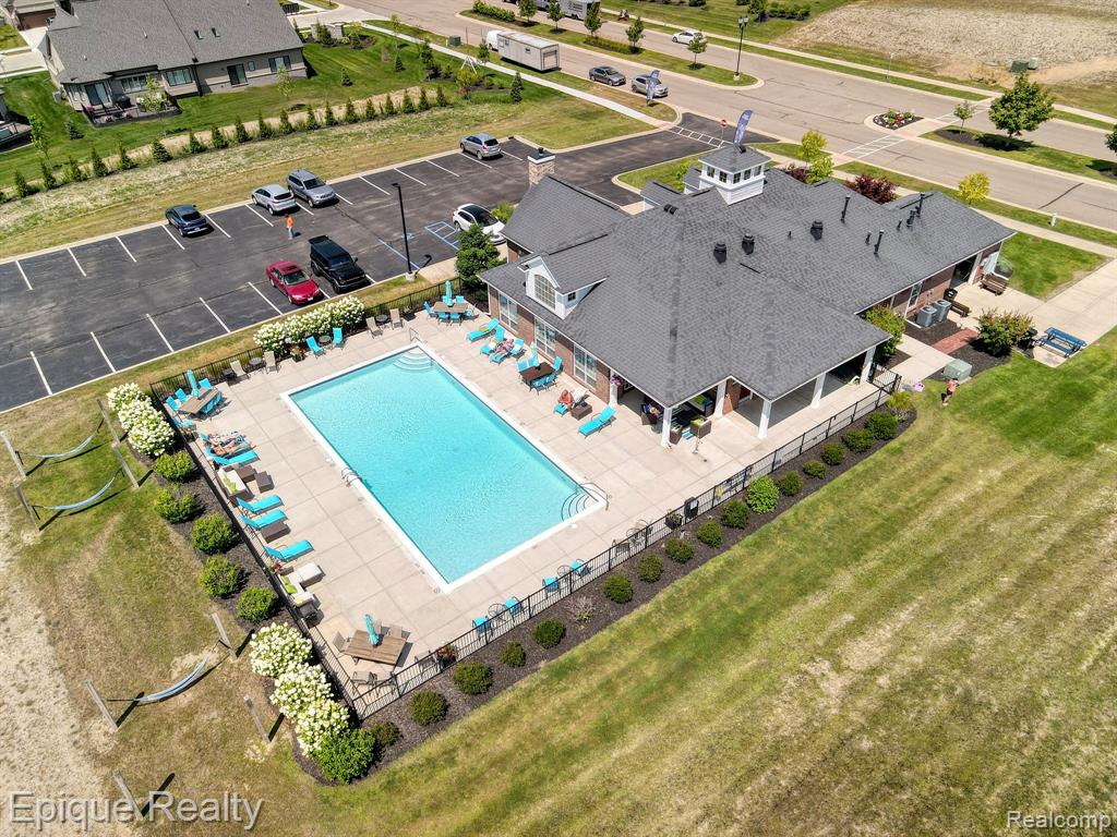460 Cornerstone Drive # 58